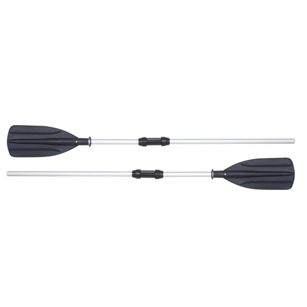 Aluminum oars 145cm Bestway 62064