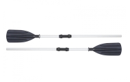 Aliumininiai irklai Bestway 145 cm 62064