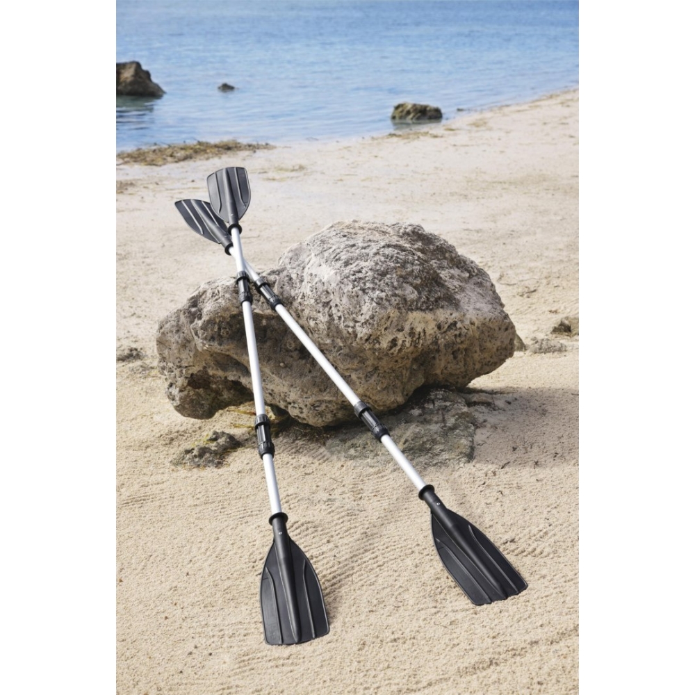 Aluminum oars 145cm Bestway 62064