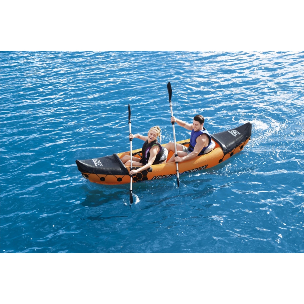 Aluminum oars 145cm Bestway 62064