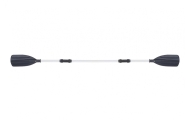 Aliumininiai irklai Bestway 145 cm 62064