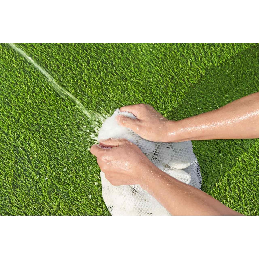 Smėlio siurblio filtro rutuliukai Bestway 58475