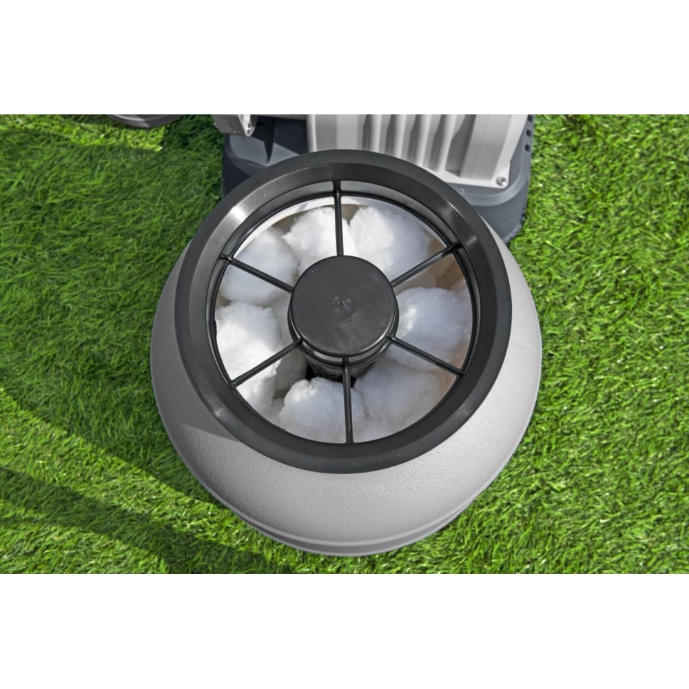 Smėlio siurblio filtro rutuliukai Bestway 58475