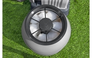 Smėlio siurblio filtro rutuliukai Bestway 58475