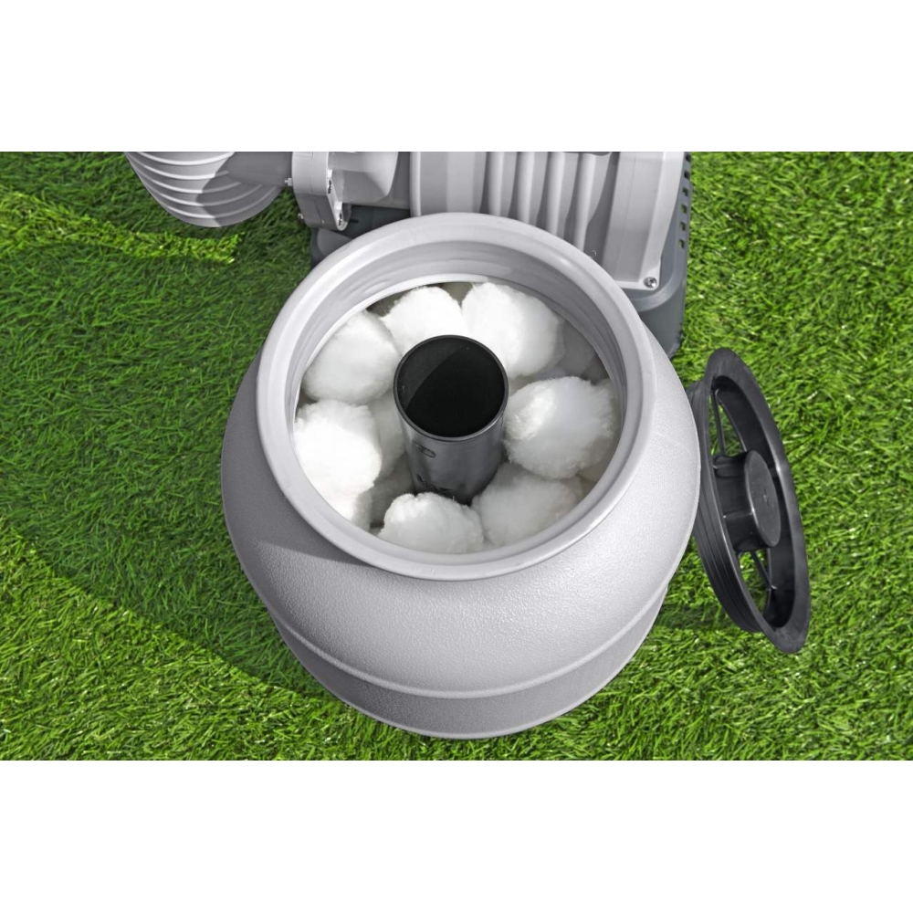 Smėlio siurblio filtro rutuliukai Bestway 58475