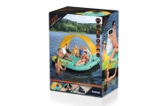 Island air mattress 300 x 275 cm Bestway 43407