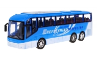 3 modele Autobusów dla dzieci 3+ Bus szkolny + Autobusy wycieczkowe + Żywa kolorystyka