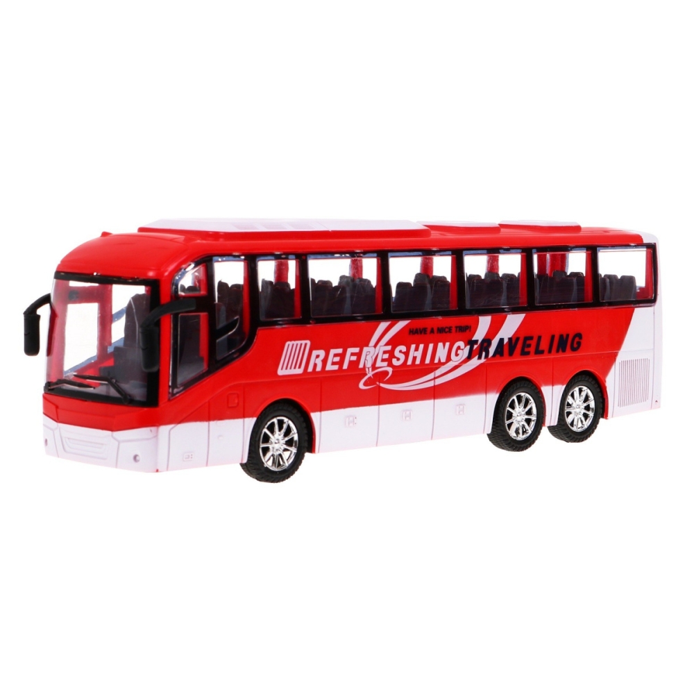 3 modele Autobusów dla dzieci 3+ Bus szkolny + Autobusy wycieczkowe + Żywa kolorystyka