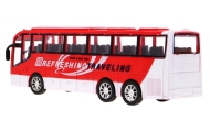 3 modele Autobusów dla dzieci 3+ Bus szkolny + Autobusy wycieczkowe + Żywa kolorystyka