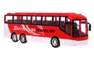 3 modele Autobusów dla dzieci 3+ Bus szkolny + Autobusy wycieczkowe + Żywa kolorystyka