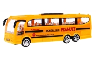3 autobusų modeliai vaikams 3+ Mokyklinis autobusas + Ekskursiniai autobusai + Gyvos spalvos