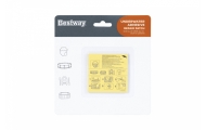 Wodoodporne Łatki naprawcze do Basenów Materaca Dmuchanego Bestway 62091