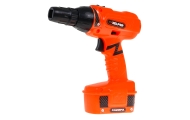 Zestaw majsterkowicza dla dzieci 3+ Wiertarko-wkrętarka + narzędzia 22 el. Mały mechanik