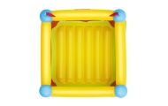 Pripučiamas batutas Bestway Fisher-Price 93553-Žaislai, Lauko žaislai, Batutai, Pripučiami batutai-e-vaikas