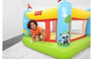 Trampolina dmuchana Fisher-Price Bestway 93553