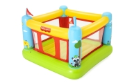 Trampolina dmuchana Fisher-Price Bestway 93553