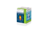 Pływak Dozownik Chemii + Lampka LED BESTWAY