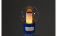 Pływak Dozownik Chemii + Lampka LED BESTWAY