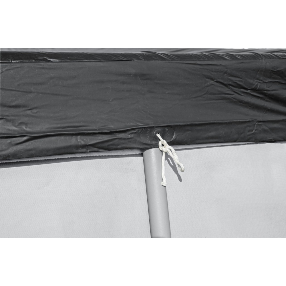 Baseino dangtis BESTWAY PowerSteel 9,3Ft