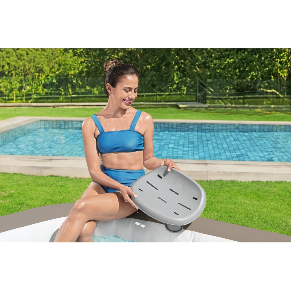 Sūkurinės vonios sėdynė Jacuzzi Lay-Z-SPA BESTWAY