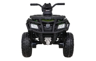 Elektrinis keturratis Quad XT-Speed 4x4, Green-Elektromobiliai vaikams, Keturračiai ir bagiai-e-vaikas