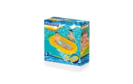 Pripučiamas tinklinis čiužinys BESTWAY Pineapple
