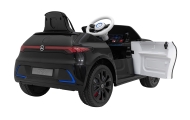 Elektromobilis Mercedes Benz AMG EQA, juodas-Elektromobiliai vaikams, Mašinos-e-vaikas