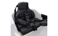 Elektromobilis Mercedes Benz AMG EQA, baltas-Elektromobiliai vaikams, Mašinos-e-vaikas