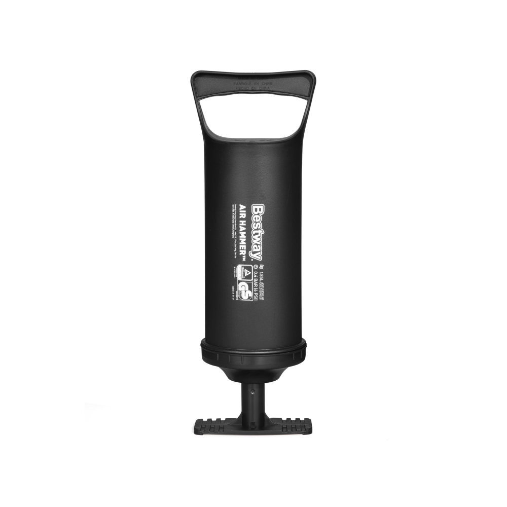 Stūmoklinė pompa 1,85 l/ciklą 36 cm Bestway 62003