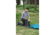 Stūmoklinė pompa 1,85 l/ciklą 36 cm Bestway 62003