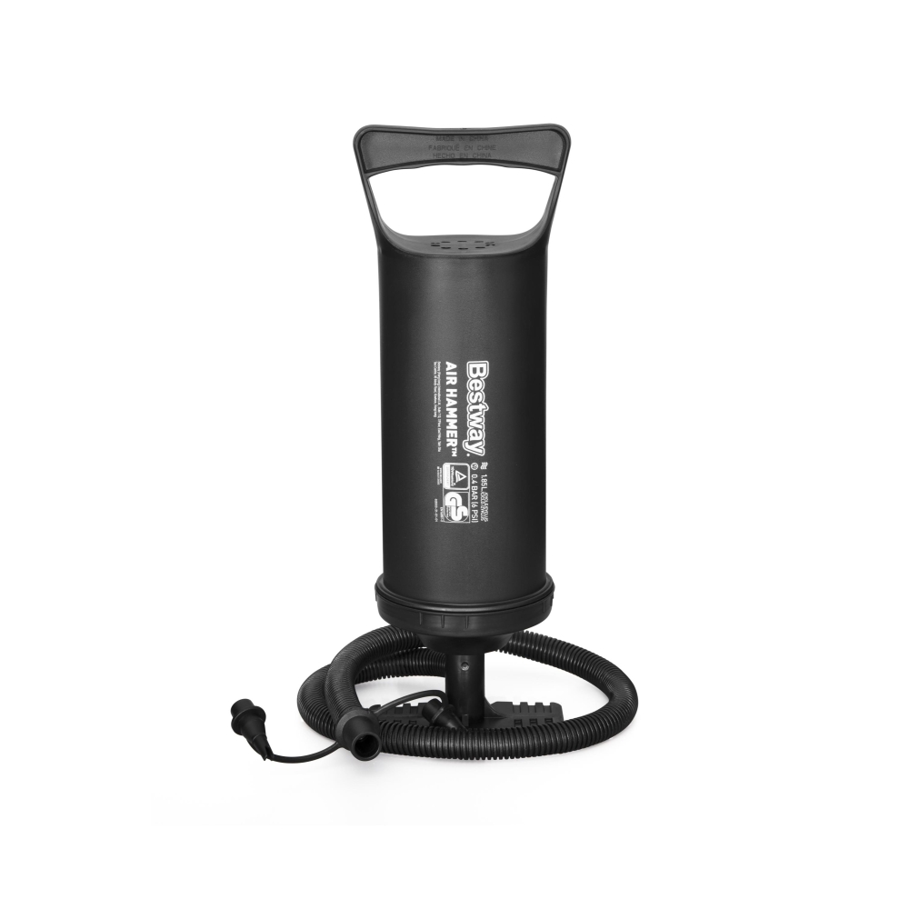 Stūmoklinė pompa 1,85 l/ciklą 36 cm Bestway 62003