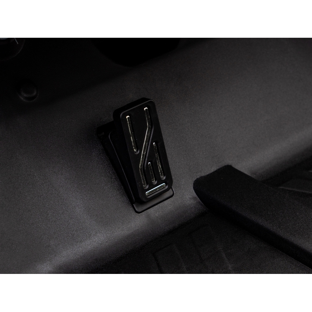 Elektrinis Buggy Maverick Turbo RR, Black-Elektromobiliai vaikams, Keturračiai ir bagiai-e-vaikas