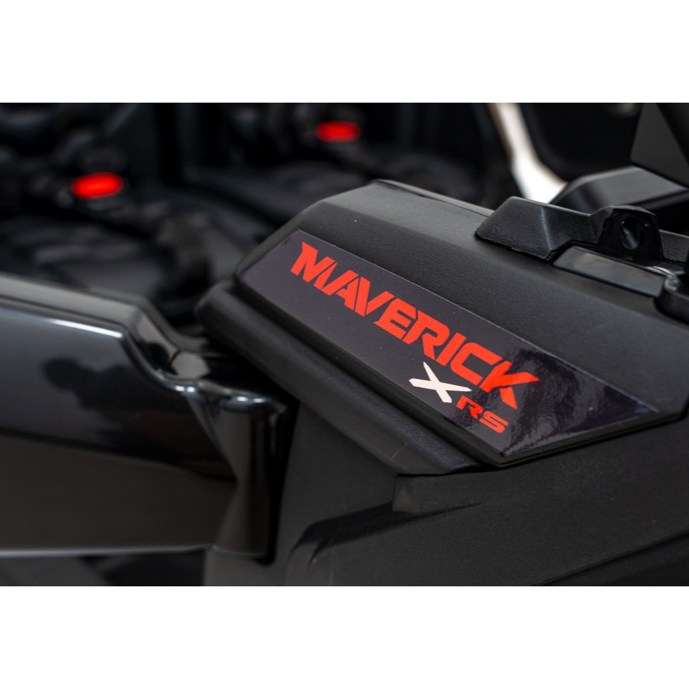 Elektrinis Buggy Maverick Turbo RR, Black-Elektromobiliai vaikams, Keturračiai ir bagiai-e-vaikas