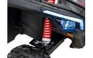 Pojazd Buggy Maverick Turbo RR Czarny