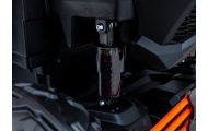 Pojazd Buggy Maverick Turbo RR Pomarańczowy