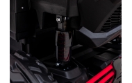Pojazd Buggy Maverick Turbo RR Czerwony