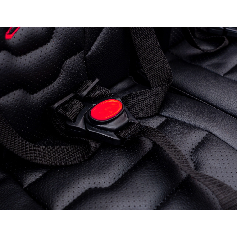 Elektrinis Buggy Maverick Turbo RR, Blue-Elektromobiliai vaikams, Keturračiai ir bagiai-e-vaikas