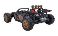 Elektrinis Buggy Racing 5, Black-Elektromobiliai vaikams, Keturračiai ir bagiai-e-vaikas