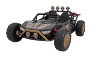 Elektrinis Buggy Racing 5, Black-Elektromobiliai vaikams, Keturračiai ir bagiai-e-vaikas