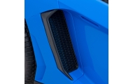 Pojazd Lamborghini Aventador SV Niebieski