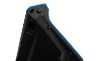 Pojazd Lamborghini Aventador SV Niebieski