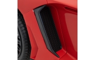 Pojazd Lamborghini Aventador SV Czerwony