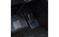 Pojazd Lamborghini Aventador SV Czerwony