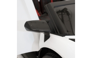 Pojazd Lamborghini Aventador SV Biały