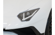 Pojazd Lamborghini Aventador SV Biały