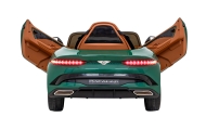 Elektromobilis Bentley Bacalar, Green-Elektromobiliai vaikams, Mašinos-e-vaikas