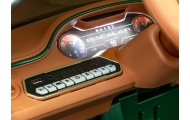 Elektromobilis Bentley Bacalar, Green-Elektromobiliai vaikams, Mašinos-e-vaikas