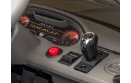 Elektromobilis Bentley Bacalar, Black-Elektromobiliai vaikams, Mašinos-e-vaikas