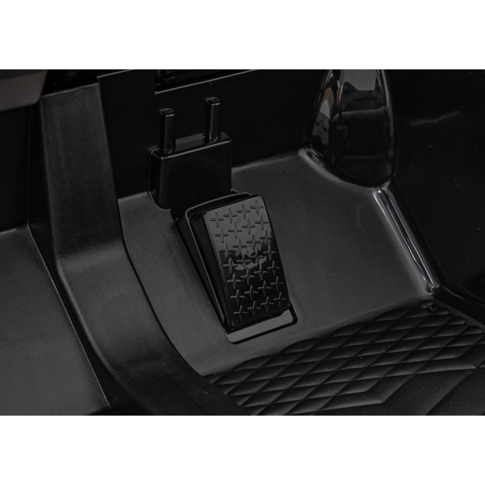 Elektromobilis Bentley Bacalar, Black-Elektromobiliai vaikams, Mašinos-e-vaikas