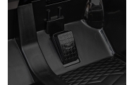 Elektromobilis Bentley Bacalar, Black-Elektromobiliai vaikams, Mašinos-e-vaikas